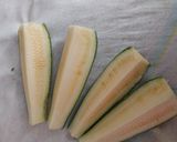 Foto del paso 2 de la receta: Crema de calabaza 💚😉¡Facilísimo!
