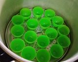 Foto langkah ke 8 dari resep Kue Mangkok.