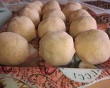 Foto del paso 6 de la receta: 💣Bombas de papas🥔 rellenitas de queso🧀🤩