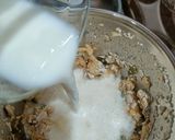 A picture of step 3 of Apple Smoothie.