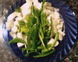 Foto del paso 2 de la receta Lomo de cerdo al estilo asiático