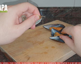 Foto del paso 8 de la receta: Guiso de rape y langostinos