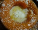 Foto del paso 2 de la receta: Calabaza rellena