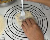 Foto langkah ke 3 dari resep Lumpia sayur.