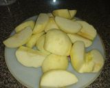 Foto del paso 11 de la receta: Tarta de manzana con crumble