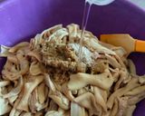 Foto langkah ke 2 dari resep Keripik Usus Crispy.