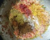 દહીં ભીંડી મસાલા (Dahi Bhindi Masala Recipe In Gujarati) રેસીપી સ્ટેપ3ફોટો