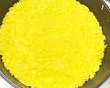 عکس مرحله 9 از دستور ته چین گوشت🍗