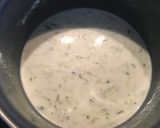 Foto del paso 3 de la receta Tarator