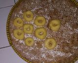 Foto langkah ke 7 dari resep Donat Kentang,di jamin empuk tanpa gagal.