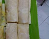 Foto langkah ke 5 dari resep Lumpia Endess.