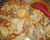Foto langkah ke 3 dari resep Bebek Adun.