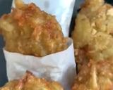 Foto langkah ke 2 dari resep Hash Brown ala Mcd.
