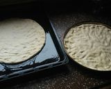 Foto del paso 6 de la receta: Pizzas y salsa caseras🍕