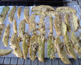 Foto del paso 3 de la receta: Patatas al horno como guarnición