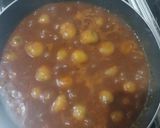 Foto langkah ke 8 dari resep Cilok Bumbu Kacang (Ide Jualan).