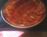 Foto del paso 3 de la receta: Pizza 🍕
