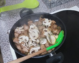 Foto del paso 3 de la receta: Macarrones con magro de cerdo