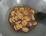 Foto langkah ke 6 dari resep Tempe bacem bumbu bango.