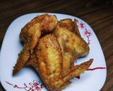 Foto langkah ke 3 dari resep Ayam BaPutBar.