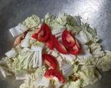 Foto langkah ke 4 dari resep Mie Goreng.