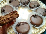 صابلي بريستيج les russes