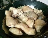 Foto langkah ke 2 dari resep Ayam kecap bumbu iris, Enaaaaaaakkkk 👍👍.