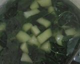 Foto langkah ke 6 dari resep Sayur Bayam / Sayur Bening.