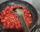 Foto langkah ke 1 dari resep Strawberry Jam.