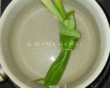 Foto langkah ke 6 dari resep Chè Trôi Nước.