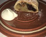 Foto del paso 15 de la receta: Strudel de manzana