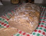 Foto del paso 3 de la receta: Pan casero Integral 🌾