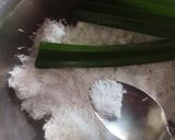 Foto langkah ke 1 dari resep Lapis Jongkong Surabaya.