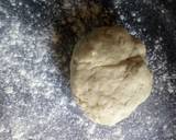 Handmade pasta recipe step 3 photo