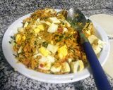 Foto del paso 5 de la receta: Empanadas de atún