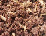 Foto del paso 3 de la receta: Tallarín saltado con carne molida