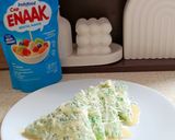 Foto langkah ke 6 dari resep Lupis Creamy Milky.