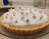 Foto del paso 6 de la receta: Lemon Pie