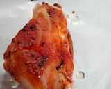 Foto del paso 1 de la receta: Kebab de pollo