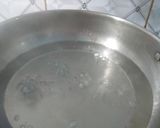 দানাদার(danadar recipe in bengali) রেসিপির ধাপ 4 ছবি