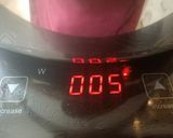 A picture of step 2 of Provençal Chicken (Nutricook Seb Pressure Cooker).