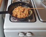 Foto del paso 2 de la receta: Huevos Pericos