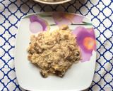 Foto del paso 6 de la receta: Risotto de setas