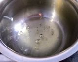 A picture of step 1 of Potato Souffle.