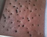 Foto langkah ke 11 dari resep Bolu Kukus Double Choco.