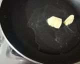 A picture of step 1 of Paneer Bhurji.