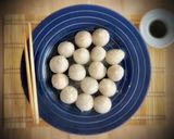 Foto del paso 4 de la receta: Xiao long bao de langostinos