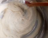 Sajtkémes kagyló recept fázis 2 fotója