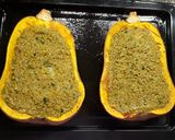 Foto del paso 6 de la receta: Calabacín relleno
