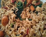 Foto langkah ke 4 dari resep 127. Mie Aceh Instan.